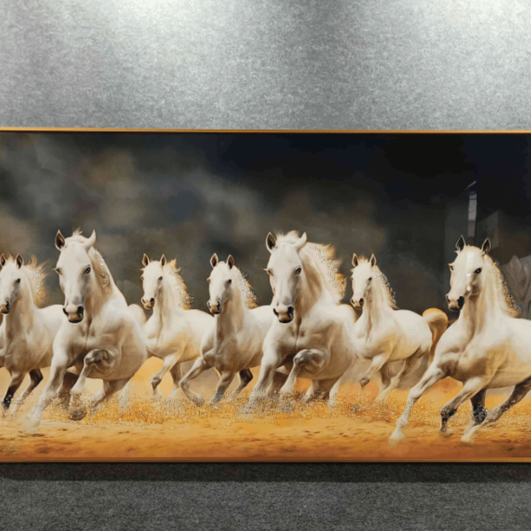 Modern Crystal Painting 23